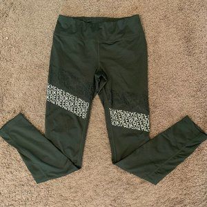 Reebok Leggings